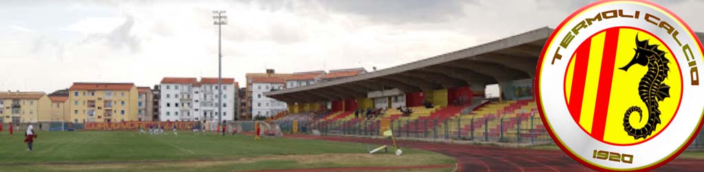 Stadio Gino Cannarsa